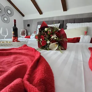 Apartamento Ana, Gračac