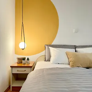 Apartamento Adriatic Vibes, Zadar