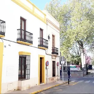 Puerta Alameda , Ronda España